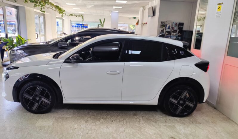 Lancia Ypsilon Hybrid e-DCT LX pieno