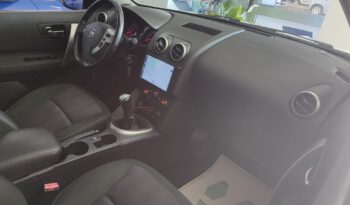 Nissan Qashqai 1.6 16V GPL Eco Acenta pieno