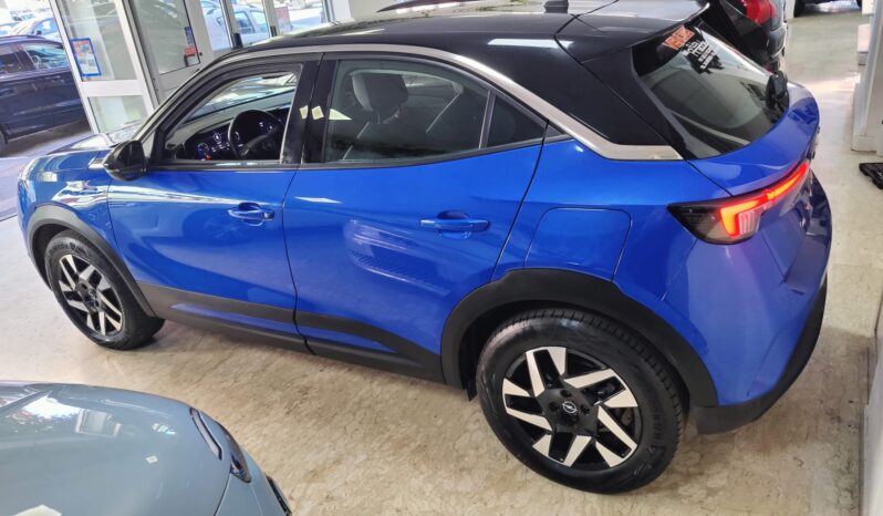 Opel Mokka-e Elegance pieno