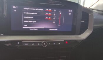 Opel Mokka-e Elegance pieno