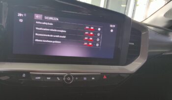 Opel Mokka-e Elegance pieno