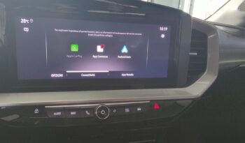 Opel Mokka-e Elegance pieno