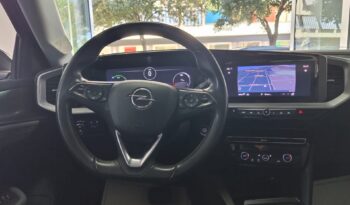 Opel Mokka-e Elegance pieno