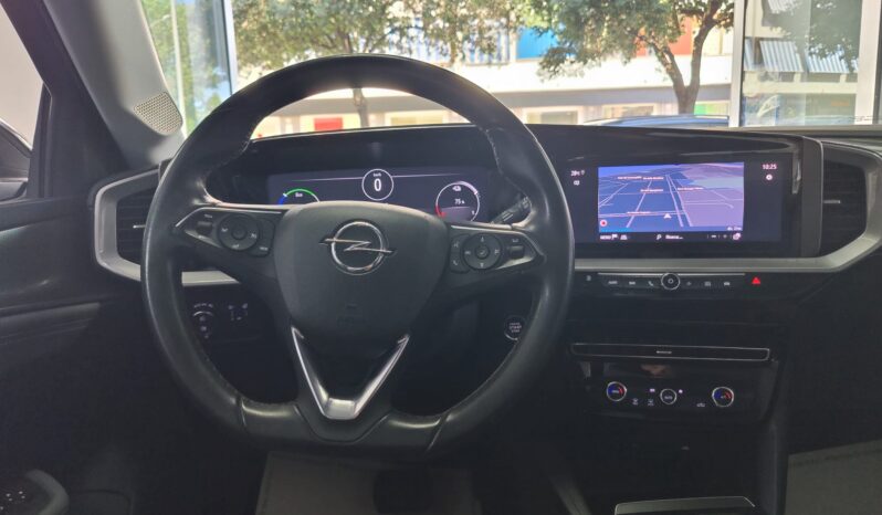 Opel Mokka-e Elegance pieno