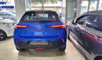 Opel Mokka-e Elegance pieno