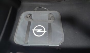 Opel Mokka-e Elegance pieno