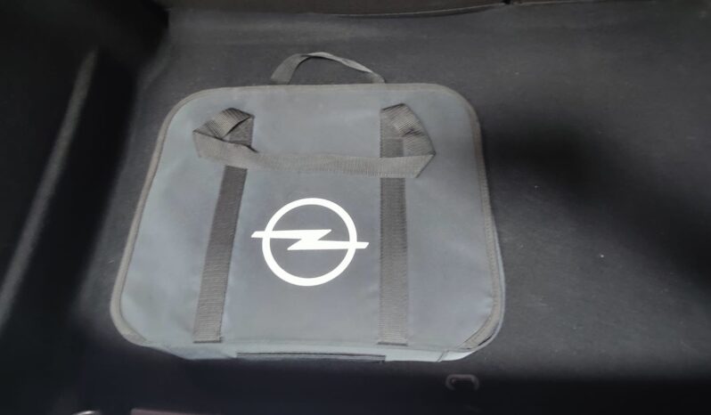Opel Mokka-e Elegance pieno