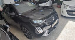 Peugeot 2008 100 CV