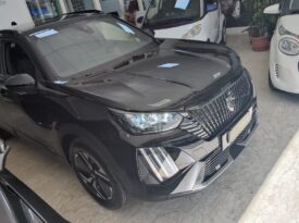 Peugeot 2008 100 CV