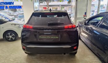 Peugeot 2008 100 CV pieno
