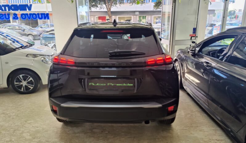 Peugeot 2008 100 CV pieno