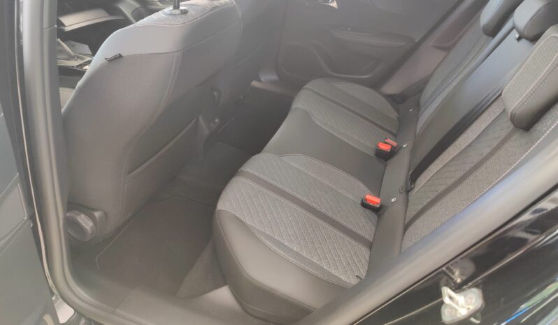 Peugeot 2008 100 CV pieno