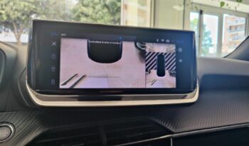 Peugeot 2008 100 CV pieno