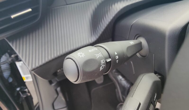 Peugeot 2008 100 CV pieno
