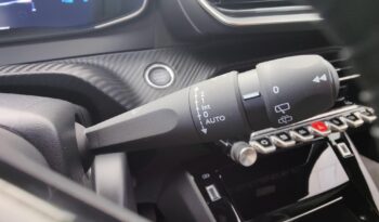 Peugeot 2008 100 CV pieno