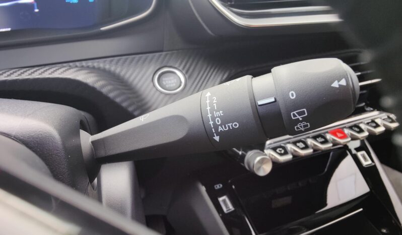 Peugeot 2008 100 CV pieno