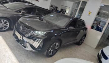 Peugeot 2008 100 CV pieno