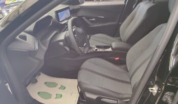 Peugeot 2008 100 CV pieno
