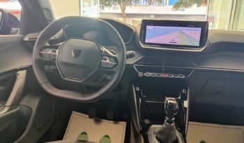 Peugeot 2008 100 CV pieno