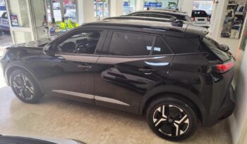 Peugeot 2008 100 CV pieno