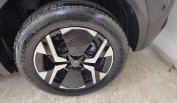 Peugeot 2008 100 CV pieno