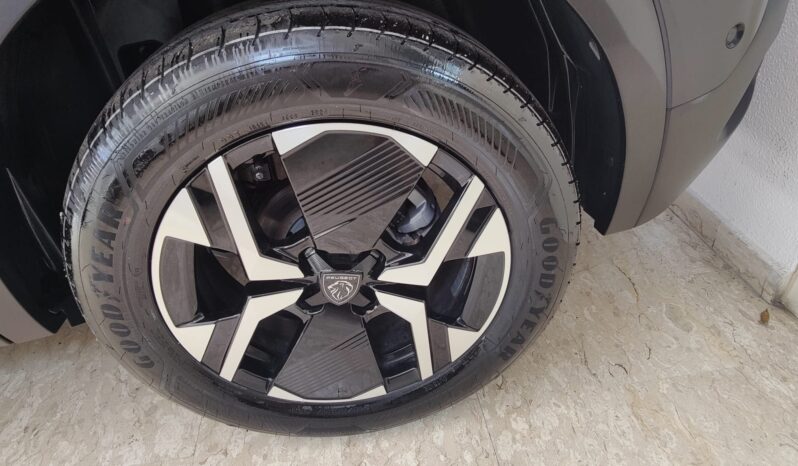 Peugeot 2008 100 CV pieno