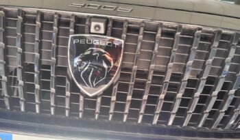 Peugeot 2008 100 CV pieno