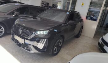 Peugeot 2008 100 CV pieno