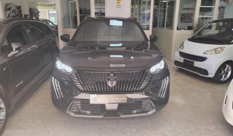 Peugeot 2008 100 CV pieno