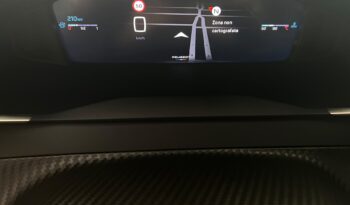 Peugeot 2008 100 CV pieno
