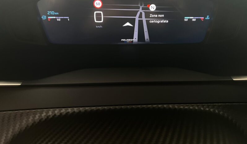 Peugeot 2008 100 CV pieno