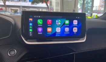 Peugeot 2008 100 CV pieno