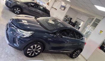 Renault Captur Full Hybrid E-Tech 145 CV Techno pieno