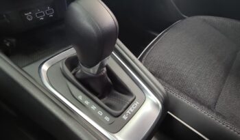 Renault Captur Full Hybrid E-Tech 145 CV Techno pieno