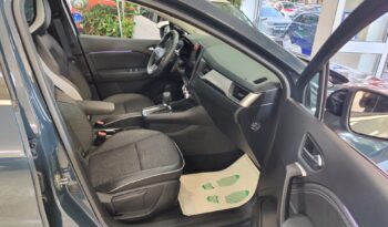 Renault Captur Full Hybrid E-Tech 145 CV Techno pieno