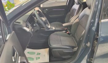 Renault Captur Full Hybrid E-Tech 145 CV Techno pieno