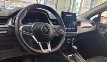 Renault Captur Full Hybrid E-Tech 145 CV Techno pieno