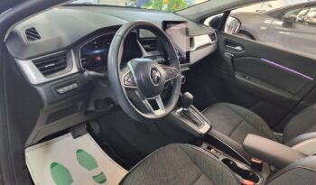 Renault Captur Full Hybrid E-Tech 145 CV Techno pieno