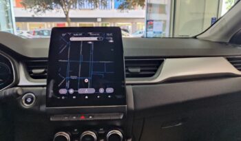 Renault Captur Full Hybrid E-Tech 145 CV Techno pieno