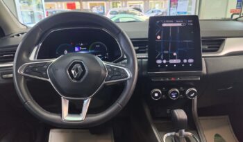 Renault Captur Full Hybrid E-Tech 145 CV Techno pieno
