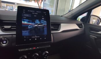 Renault Captur Full Hybrid E-Tech 145 CV Techno pieno