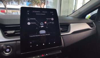 Renault Captur Full Hybrid E-Tech 145 CV Techno pieno