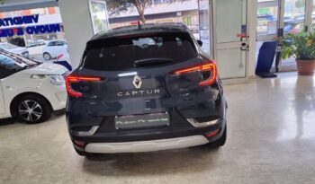 Renault Captur Full Hybrid E-Tech 145 CV Techno pieno