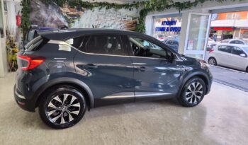 Renault Captur Full Hybrid E-Tech 145 CV Techno pieno