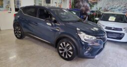 Renault Captur Full Hybrid E-Tech 145 CV Techno