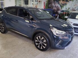 Renault Captur Full Hybrid E-Tech 145 CV Techno