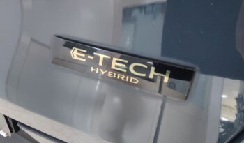 Renault Captur Full Hybrid E-Tech 145 CV Techno pieno