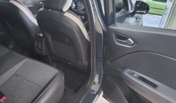 Renault Captur Full Hybrid E-Tech 145 CV Techno pieno