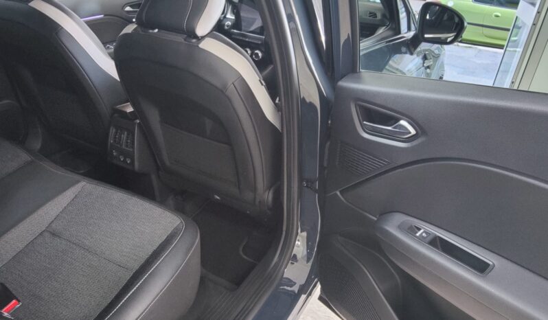 Renault Captur Full Hybrid E-Tech 145 CV Techno pieno