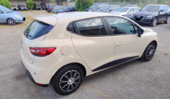 Renault Clio 1.5 dCi 75CV 5 Porte Energy Life pieno